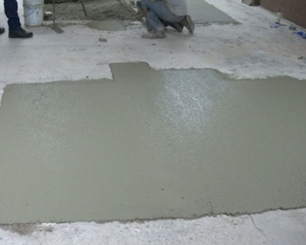 Concrete-Floor-Repair